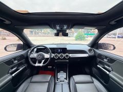 Mercedes-Benz GLB AMG GLB 35 4MATIC - фото 10