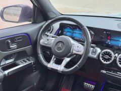 Mercedes-Benz GLB AMG GLB 35 4MATIC - фото 11