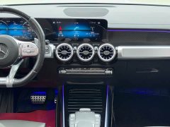 Mercedes-Benz GLB AMG GLB 35 4MATIC - фото 12