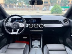 Mercedes-Benz GLB AMG GLB 35 4MATIC - фото 14
