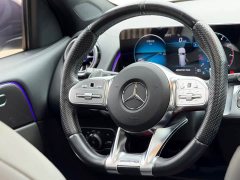 Mercedes-Benz GLB AMG GLB 35 4MATIC - фото 15