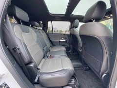 Mercedes-Benz GLB AMG GLB 35 4MATIC - фото 17