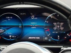 Mercedes-Benz GLB AMG GLB 35 4MATIC - фото 19