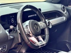 Mercedes-Benz GLB AMG GLB 35 4MATIC - фото 20