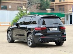 Mercedes-Benz GLB AMG GLB 35 4MATIC - фото 5