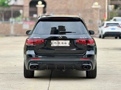 Mercedes-Benz GLB AMG GLB 35 4MATIC - фото 6