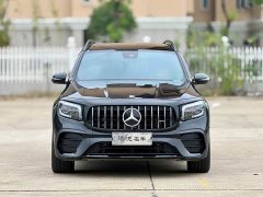 Mercedes-Benz GLB AMG GLB 35 4MATIC - фото 8