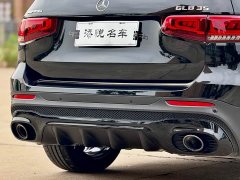 Mercedes-Benz GLB AMG GLB 35 4MATIC - фото 9