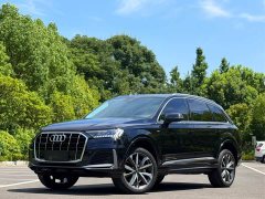 Audi Q7 55 TFSI quattro S line Version - фото 1