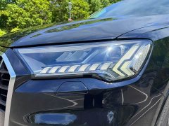 Audi Q7 55 TFSI quattro S line Version - фото 10