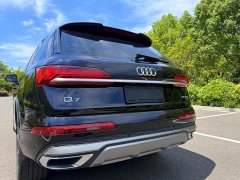 Audi Q7 55 TFSI quattro S line Version - фото 11