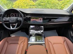 Audi Q7 55 TFSI quattro S line Version - фото 13