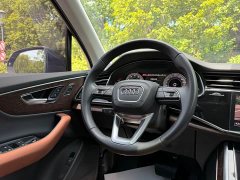 Audi Q7 55 TFSI quattro S line Version - фото 15