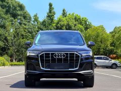 Audi Q7 55 TFSI quattro S line Version - фото 2