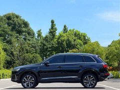 Audi Q7 55 TFSI quattro S line Version - фото 3
