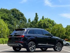 Audi Q7 55 TFSI quattro S line Version - фото 4