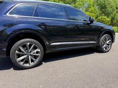 Audi Q7 55 TFSI quattro S line Version - фото 7