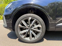 Audi Q7 55 TFSI quattro S line Version - фото 9