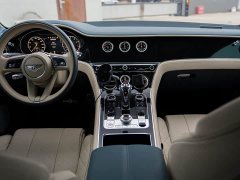 Bentley Continental 2020 4.0T GT V8 - фото 6