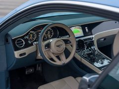 Bentley Continental 2020 4.0T GT V8 - фото 7