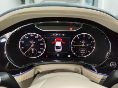 Bentley Continental 2020 4.0T GT V8 - фото 8