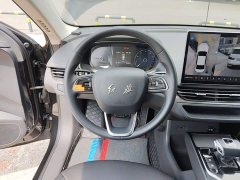 Hongqi E-QM5 2021 Charging T3 version 4 seats - фото 11