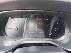 Hongqi E-QM5 2021 Charging T3 version 4 seats - фото 12