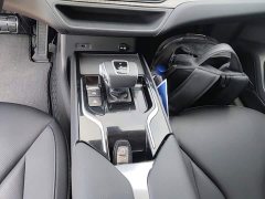 Hongqi E-QM5 2021 Charging T3 version 4 seats - фото 14
