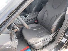 Hongqi E-QM5 2021 Charging T3 version 4 seats - фото 15