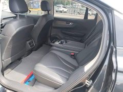 Hongqi E-QM5 2021 Charging T3 version 4 seats - фото 17