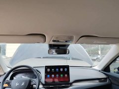 Hongqi E-QM5 2021 Charging T3 version 4 seats - фото 18