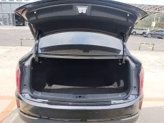 Hongqi E-QM5 2021 Charging T3 version 4 seats - фото 19