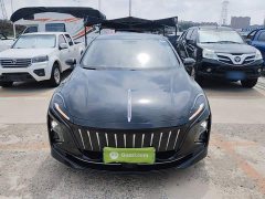 Hongqi E-QM5 2021 Charging T3 version 4 seats - фото 3