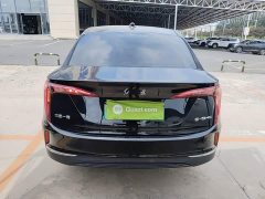 Hongqi E-QM5 2021 Charging T3 version 4 seats - фото 6