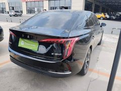 Hongqi E-QM5 2021 Charging T3 version 4 seats - фото 7