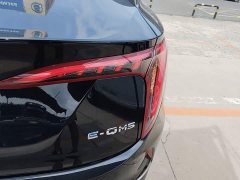 Hongqi E-QM5 2021 Charging T3 version 4 seats - фото 8