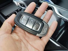 Hongqi E-QM5 2021 Charging T3 version 4 seats - фото 9