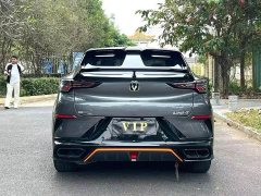 Changan UNI-T 1.5T sports version flagship - фото 5