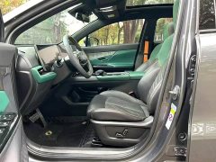 Changan UNI-T 1.5T sports version flagship - фото 7