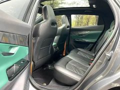 Changan UNI-T 1.5T sports version flagship - фото 8
