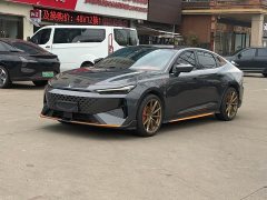 Changan UNI-V 2024 1.5T noble sports - фото 1