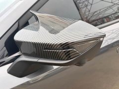 Changan UNI-V 2024 1.5T noble sports - фото 10