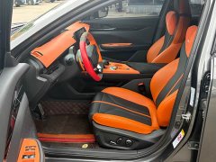 Changan UNI-V 2024 1.5T noble sports - фото 11