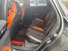 Changan UNI-V 2024 1.5T noble sports - фото 12