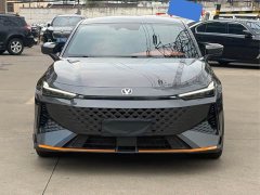Changan UNI-V 2024 1.5T noble sports - фото 2