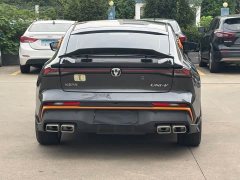 Changan UNI-V 2024 1.5T noble sports - фото 6