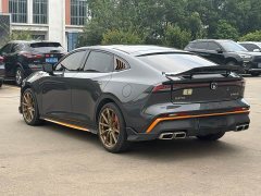 Changan UNI-V 2024 1.5T noble sports - фото 7