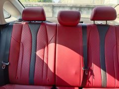 Ford EADO PLUS Blue Whale NE 1.4T GDI DCT Premium Type - фото 12