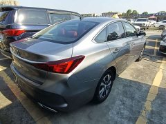 Ford EADO PLUS Blue Whale NE 1.4T GDI DCT Premium Type - фото 15
