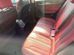 Ford EADO PLUS Blue Whale NE 1.4T GDI DCT Premium Type - фото 5
